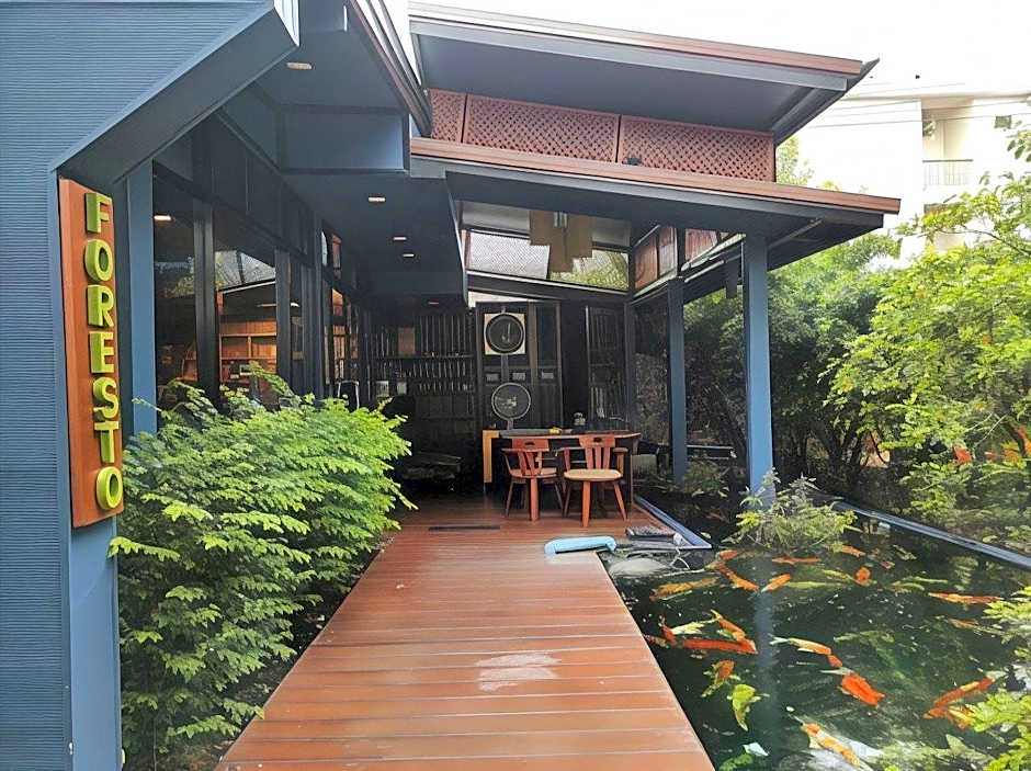 Foresto Sukhothai Guesthome