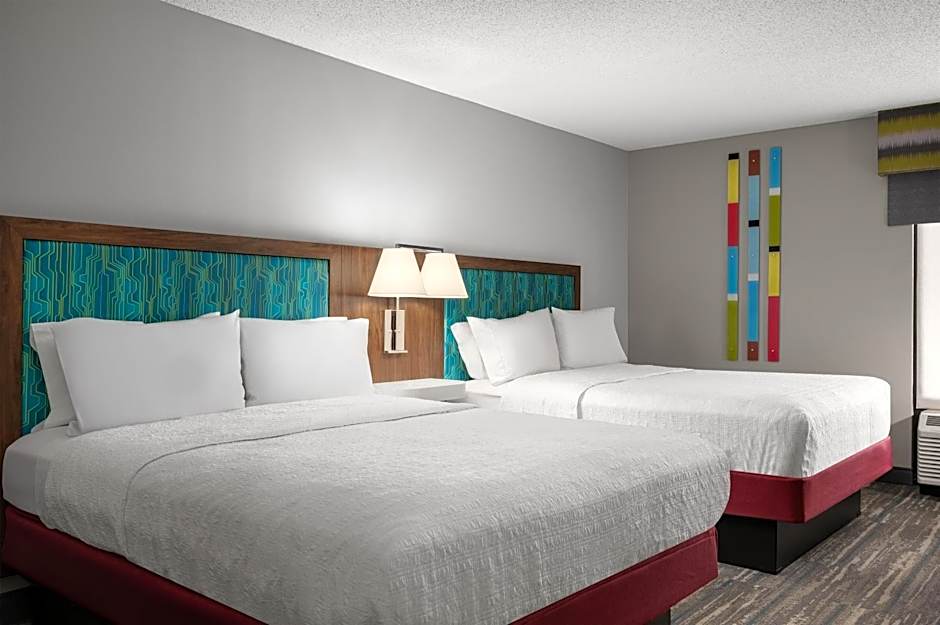 Hampton Inn Columbia Northeast - Fort Jackson
