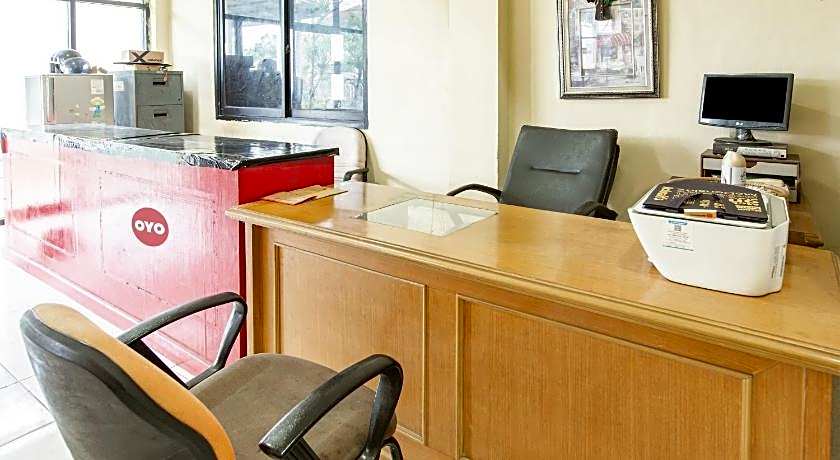 Hotel O Delta Bnb Residence Syariah