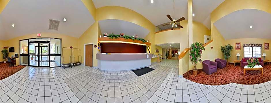 Americas Best Value Inn & Suites Morrow Atlanta