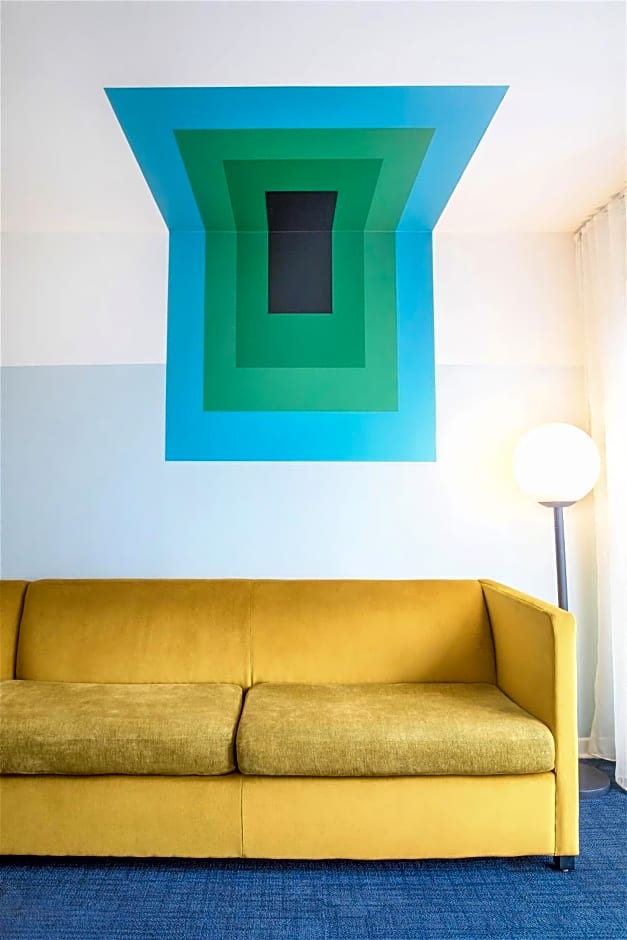 Hotel Erwin Venice Beach