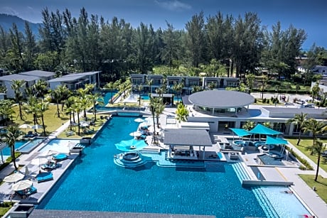 The Waters Khao Lak by Katathani Resort