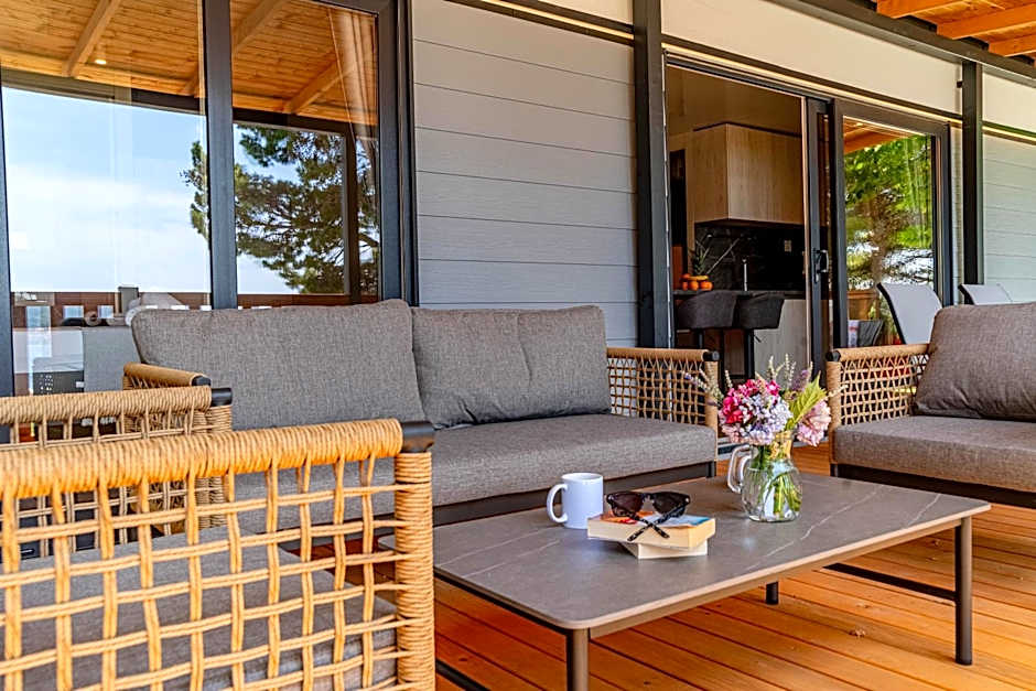 Mobile Homes Camp Perna - Adriatic Kampovi