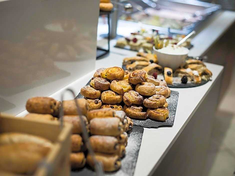 Mercure Ostrava Center