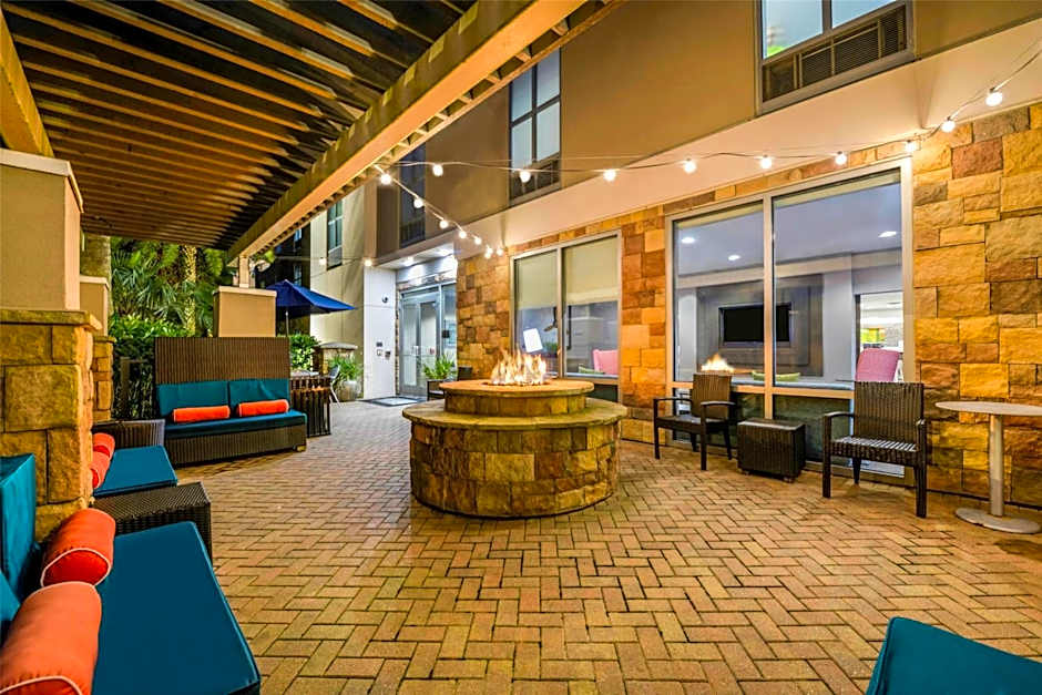 Home2 Suites By Hilton St. Simons Island