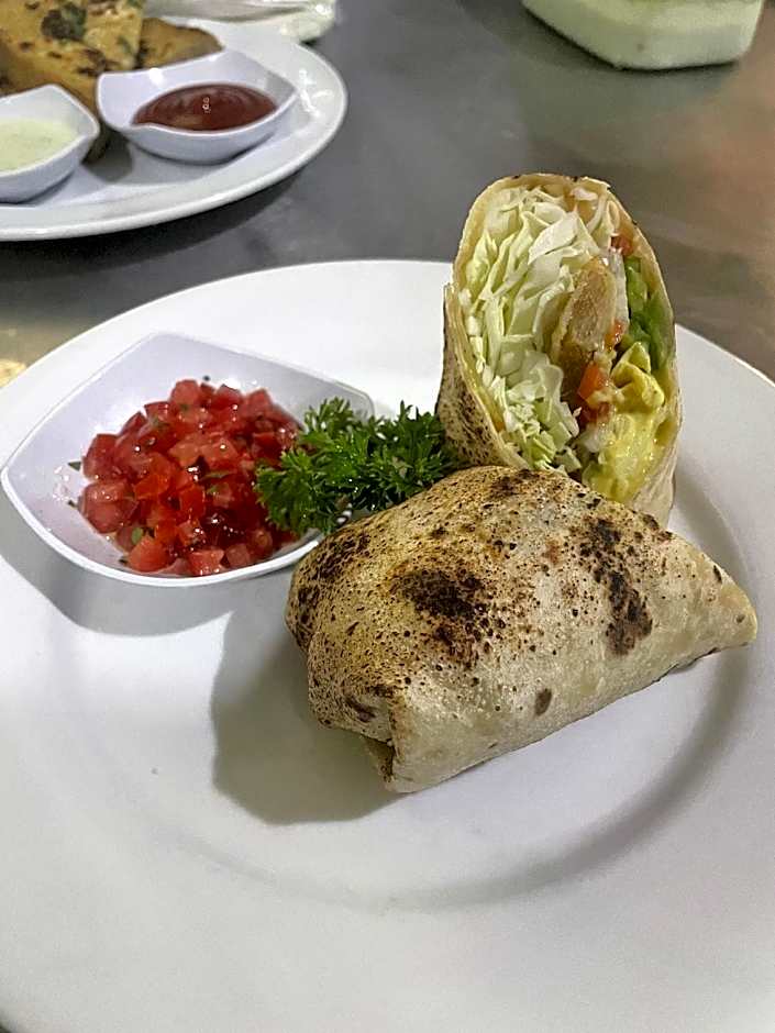 Hotel Arsa Santhi Nusa Penida