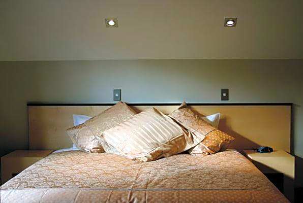 Athena Motel