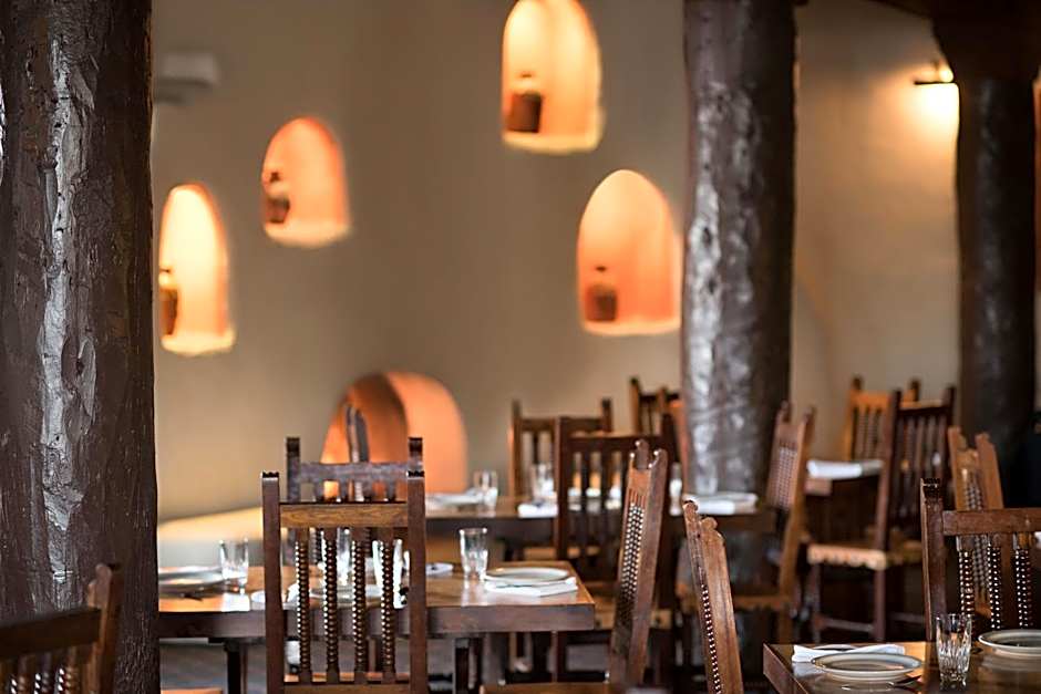 Sagebrush Inn & Suites