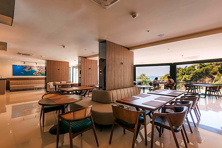 Hotel Mediterraneo Liman