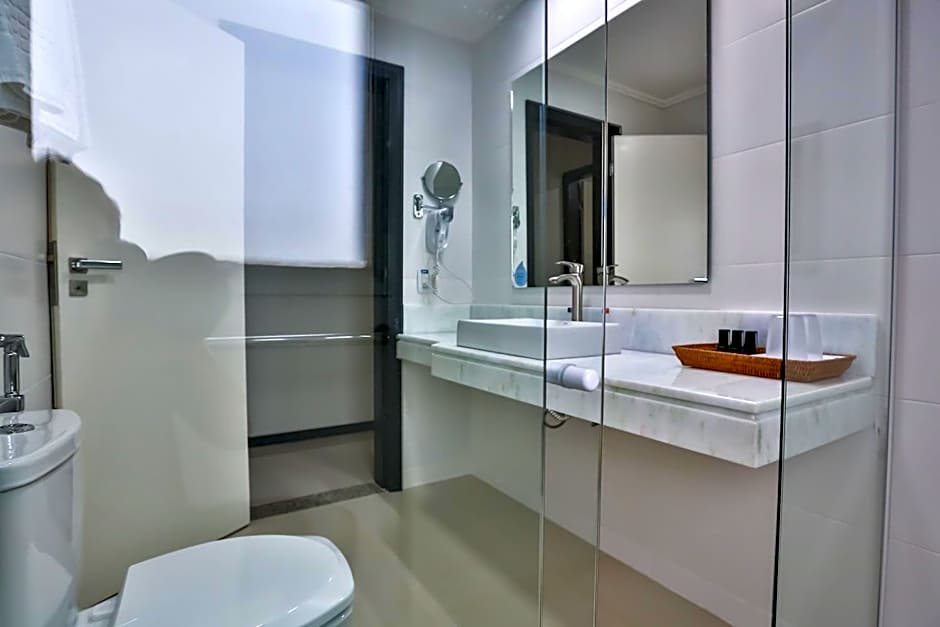 Wyndham Golden Foz Suítes