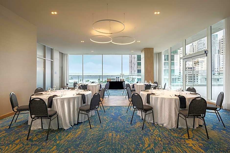 Residence Inn by Marriott Panama City