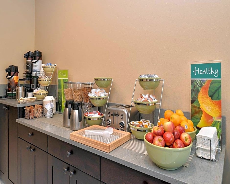 Quality Inn & Suites Tacoma - Seattle – Tacoma, WA
