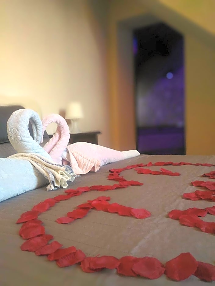 Il Casaletto del Terminillo