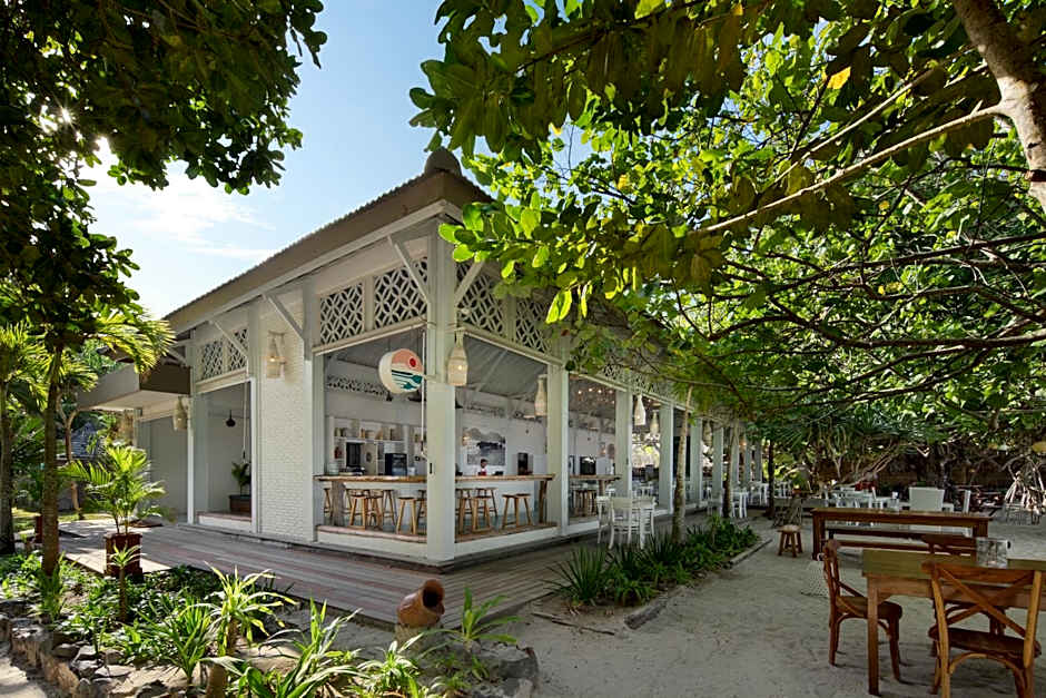 Sempiak Seaside Resort