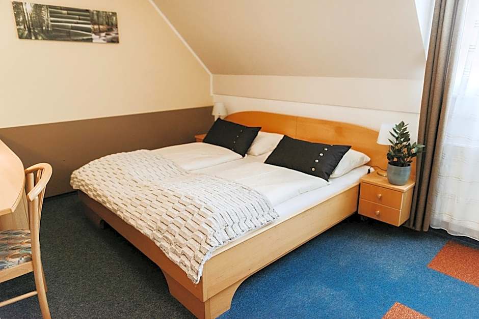 Restaurant Gästehaus Feldkirchen