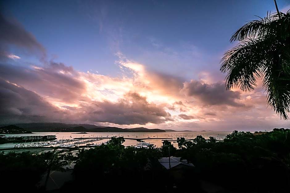 Sunlit Waters Studio Apartments