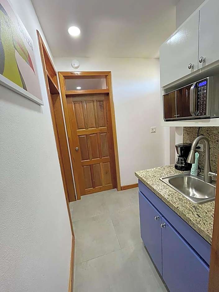 Best Western Grand Baymen Gardens