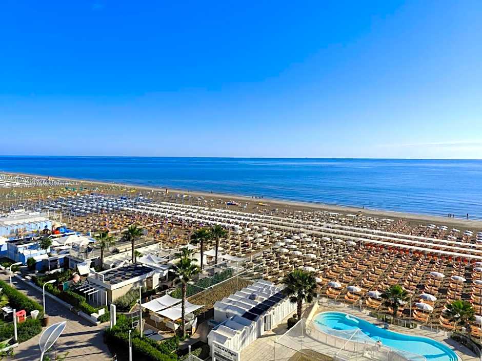 Hotel Sporting Riccione