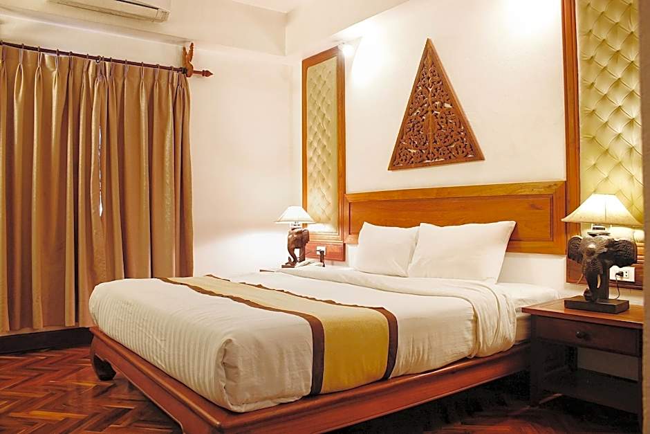 Chanthapanya Hotel Vientiane