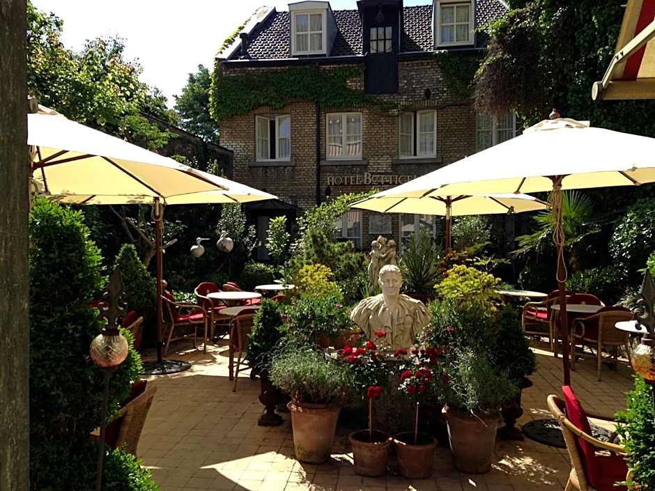 Hotel Botticelli