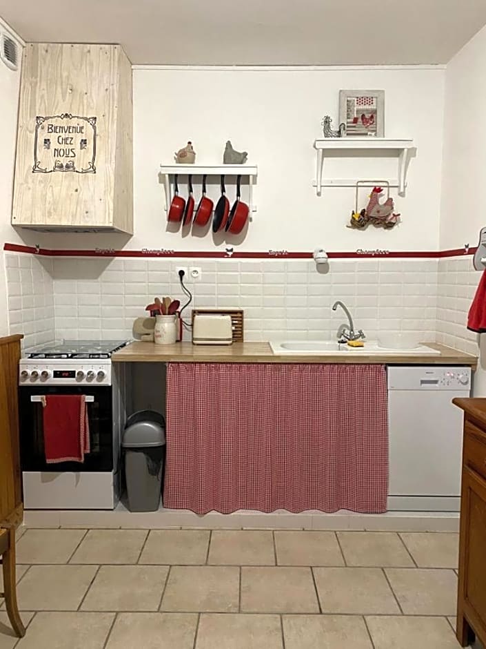 Le Manoir du Gouverneur