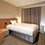 JR-East Hotel Mets Kitakami