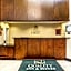 Quality Inn & Suites Coliseum