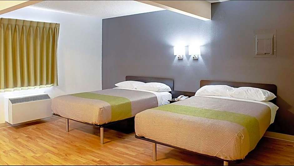 Welcome Suites Springdale