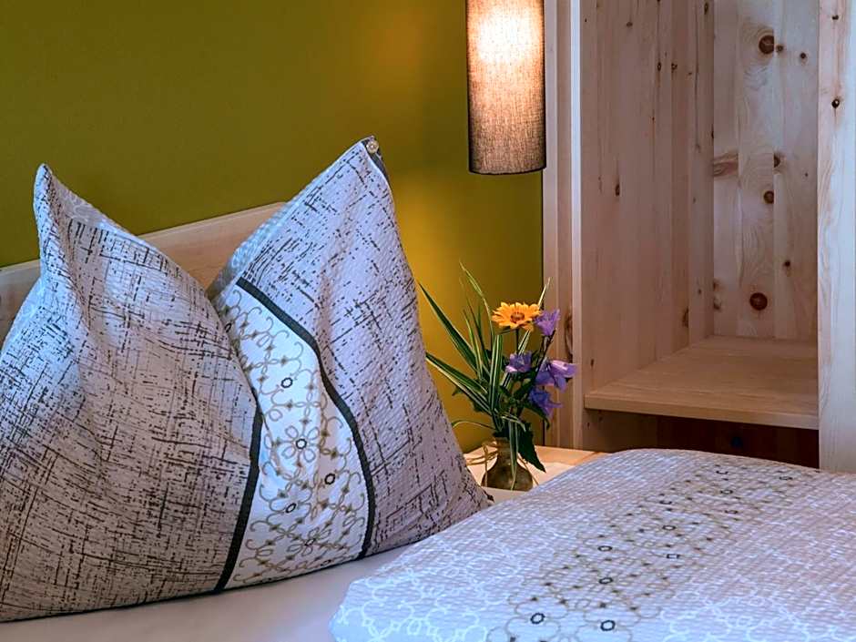 Naturhotel Edelweiss