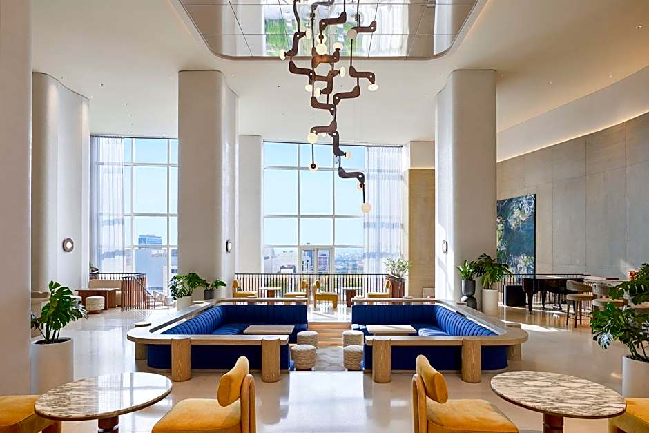 Centara Grand At Centralworld