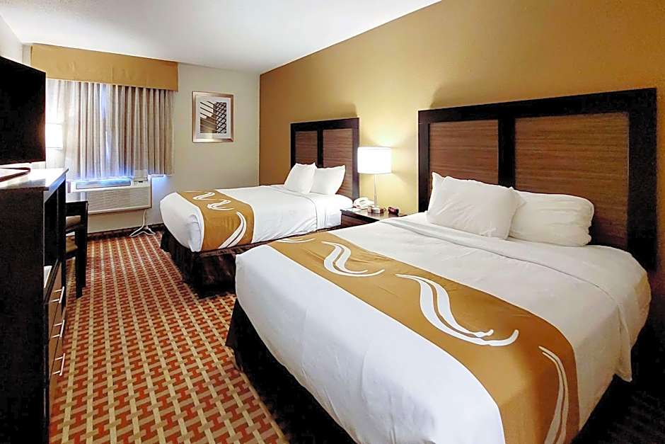 Quality Inn & Suites Marion