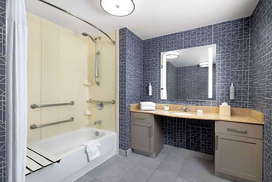 Homewood Suites By Hilton Sacramento-Roseville