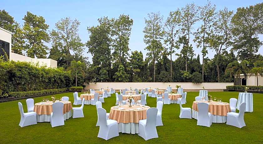 Renaissance Lucknow Hotel