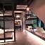 OYO 90899 Tube Hotel Melaka