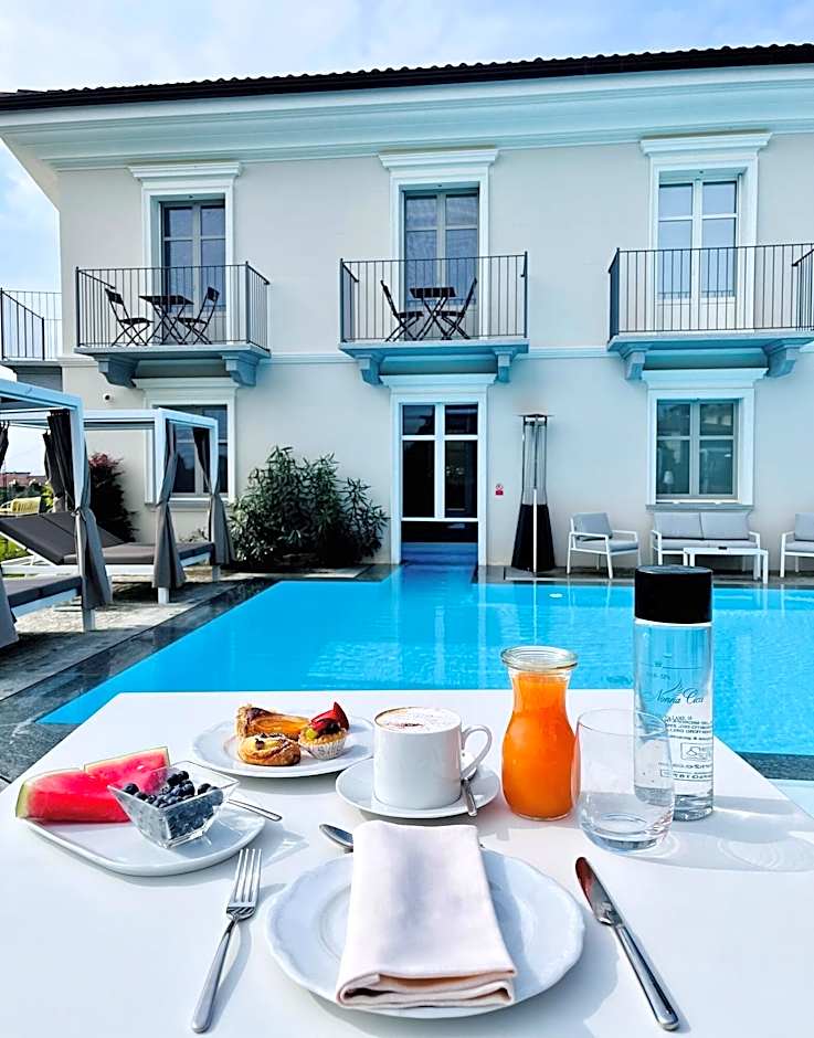 Villa Nonna Cicci Boutique Hotel -