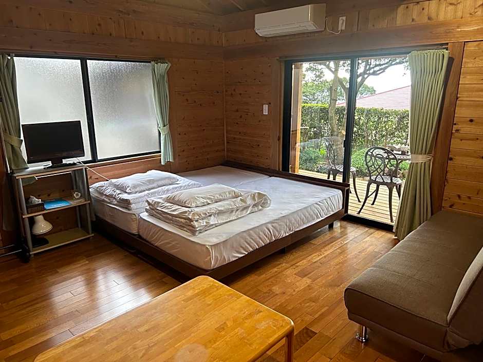 Minnsyuku Yakushimaya