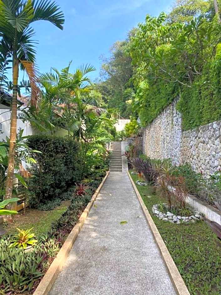 Silla Villa Private Pool & Sea View