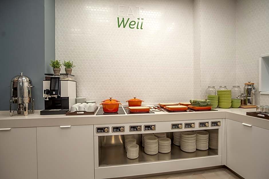 Holiday Inn Bucharest - Times By IHG