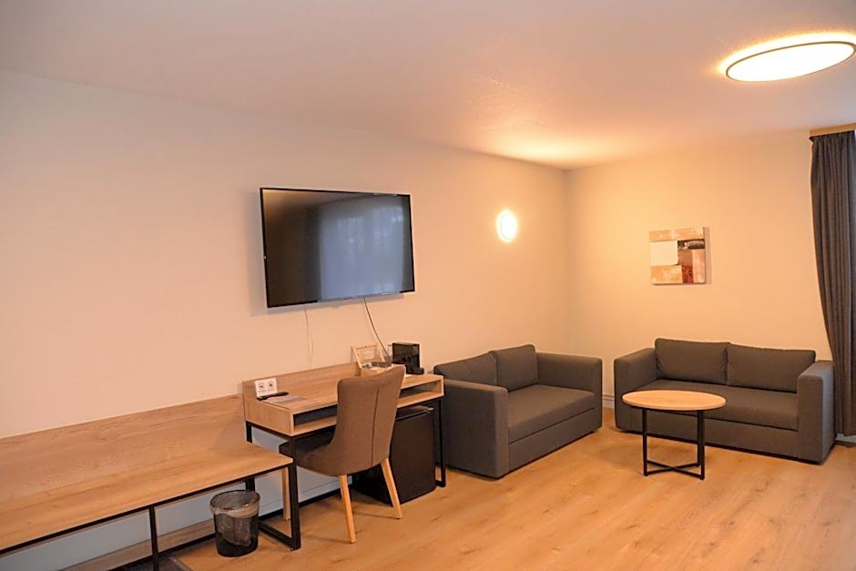 Hotel Hvolsvollur - Central South Iceland