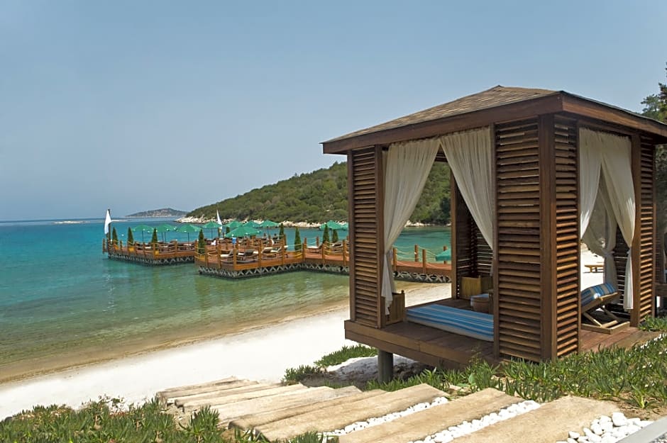 Rixos Premium Bodrum