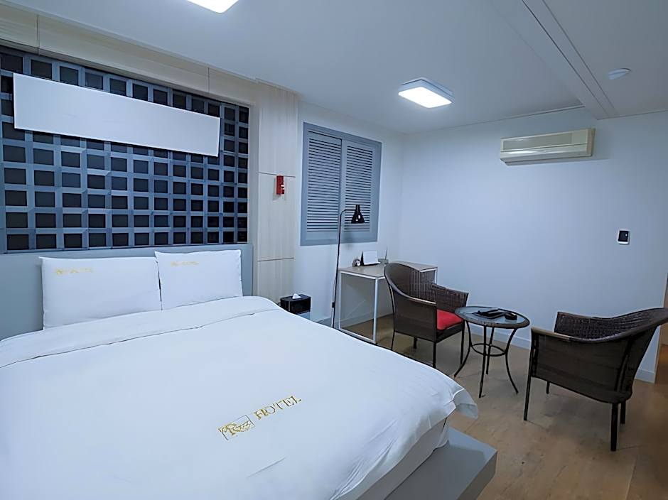Rex Hotel Cheonan