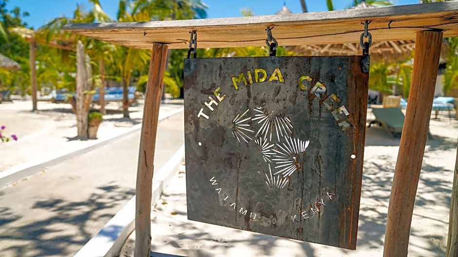 The Mida Creek Hotel