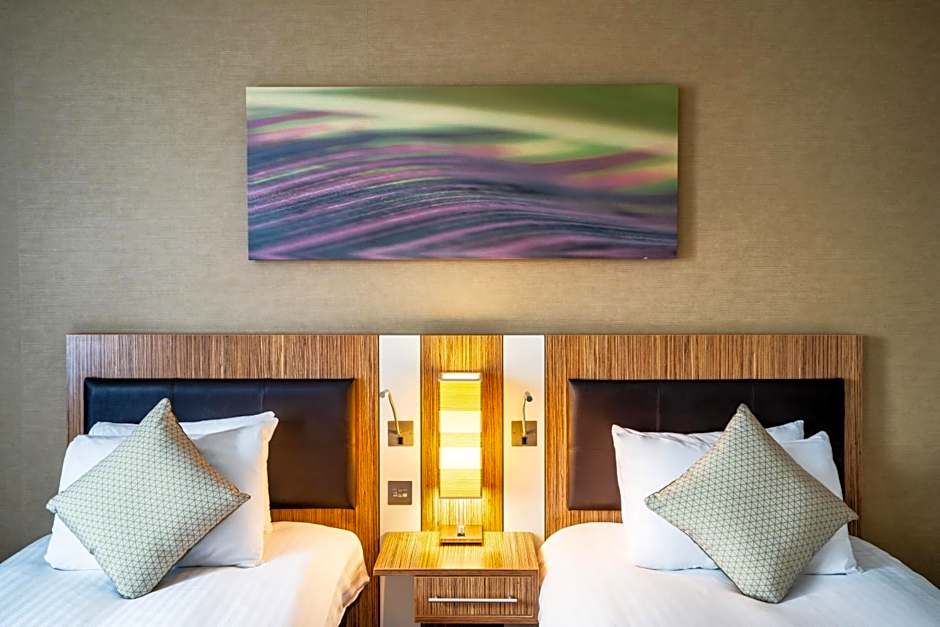 Holiday Inn Stevenage By IHG