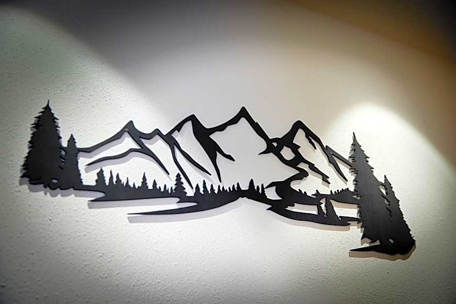 Maximilian Appartements