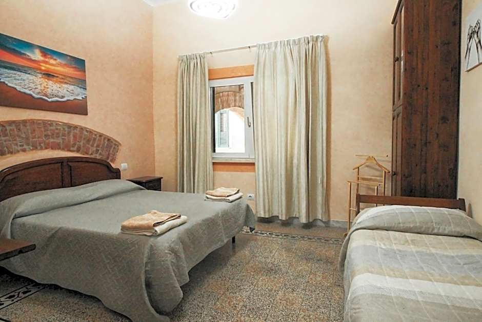 Foto 1 dari 12 — Superior Apartment