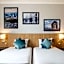 Aparthotel Adagio La Defense Kleber