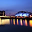 Hilton Garden Inn Glasgow City Centre