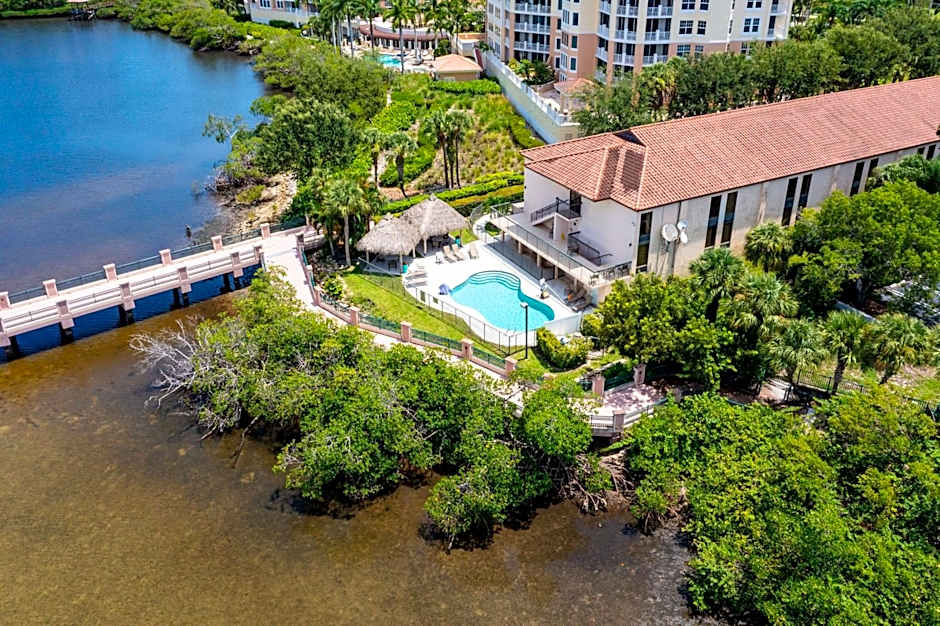 Best Western Intracoastal Inn Jupiter