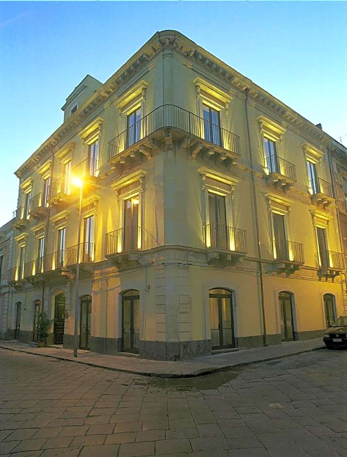 Hotel La Ville