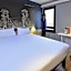 ibis Charleroi Airport Brussels South